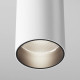 Накладной светильник Maytoni Focus LED C056CL-L12W4K-W-D-W