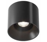 Накладной светильник Maytoni Alfa LED 15 Вт 4000 K диммируемый C064CL-01-15W4K-D-RD-B