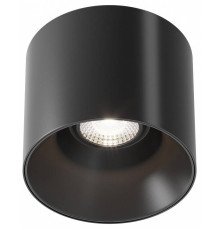 Накладной светильник Maytoni Alfa LED 15 Вт 4000 K диммируемый C064CL-01-15W4K-D-RD-B