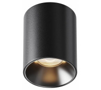 Накладной светильник Maytoni Alfa LED C064CL-8W3K-RD-B