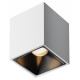 Накладной светильник Maytoni Alfa LED C065CL-8W3K-SQ-WB