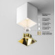 Накладной светильник Maytoni Alfa LED C065CL-8W3K-SQ-WB