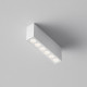 Накладной светильник Maytoni Points C066CL-12W3-6K-W