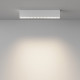 Накладной светильник Maytoni Points C066CL-20W3-6K-W