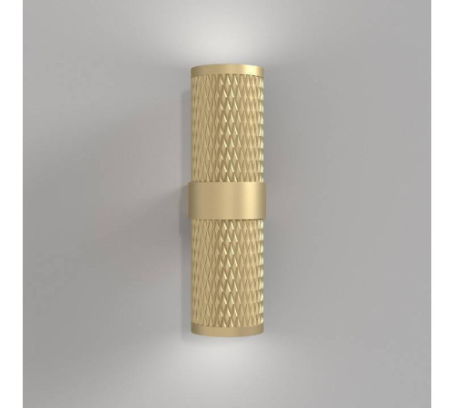 Накладной светильник Maytoni Focus Design C069WL-02MG