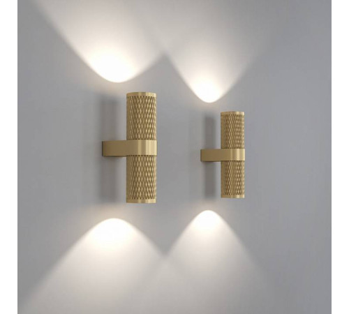 Накладной светильник Maytoni Focus Design C069WL-02MG