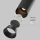 Встраиваемый светильник на штанге Maytoni FOCUS LED C071CL-7W2.7K-B