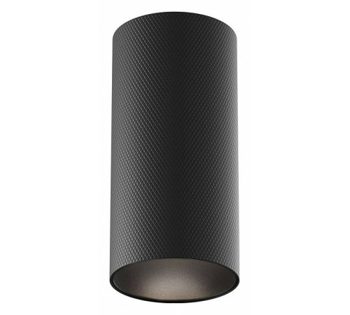 Накладной светильник Maytoni Artisan C080CL-01-GU10-B