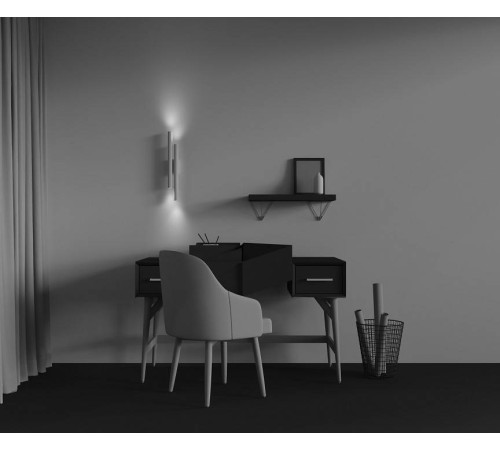 Бра Maytoni Calipso C082WL-24W2.7K-W