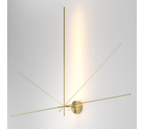 Бра Maytoni Elegant C085WL-L12BS2.7K