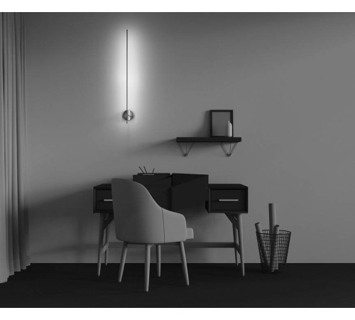 Бра Maytoni Elegant C085WL-L12BS2.7K