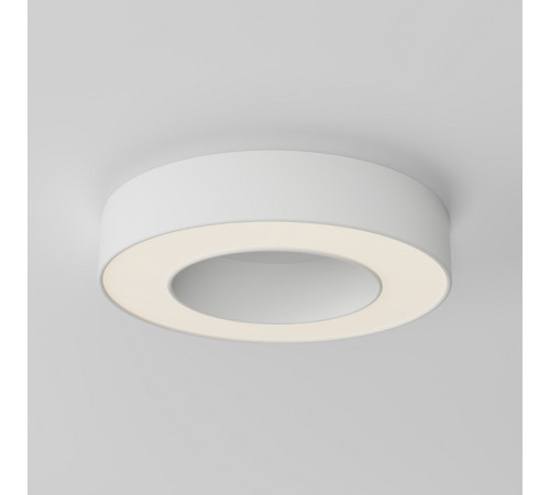 Накладной светильник Lua C093CL-24W3K-W