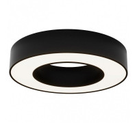 Накладной светильник Maytoni Lua C093CL-24W4K-B