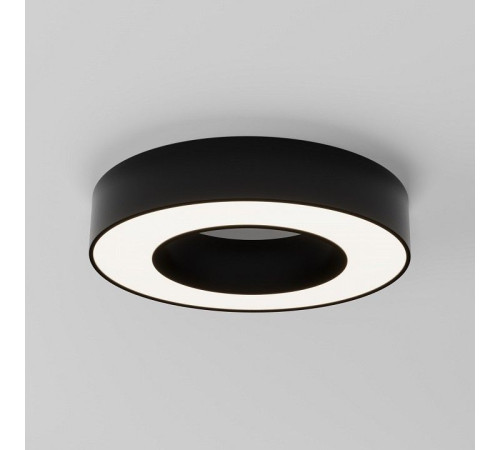 Накладной светильник Maytoni Lua C093CL-24W4K-B