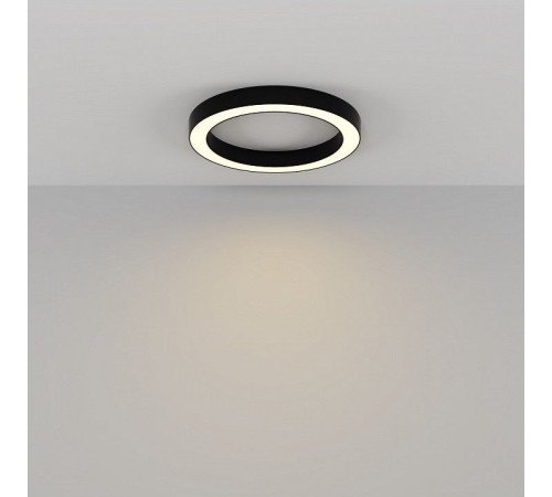 Накладной светильник Lua C093CL-45W3K-B