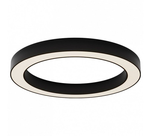 Накладной светильник Lua C093CL-45W3K-B