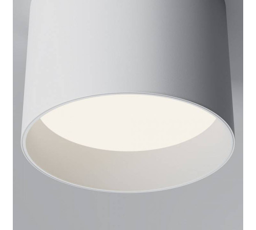 Накладной светильник Maytoni Glam C096CL-GX53-W