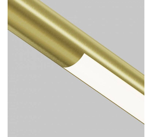 Модульный светильник Maytoni Basis C100CL-L1000-24W3-6K-BS