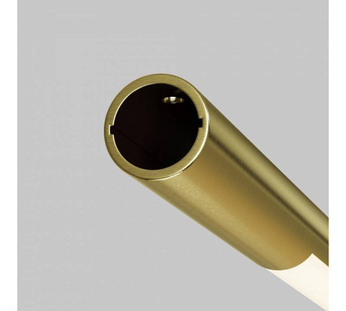 Модульный светильник Maytoni Basis C100CL-L1000-24W3-6K-BS