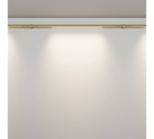 Модульный светильник Maytoni Basis C100CL-L500-12W3-6K-BS