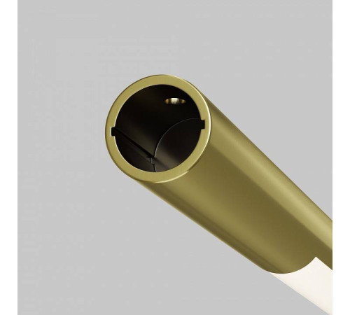 Модульный светильник Maytoni Basis C100CL-L500-12W3-6K-BS