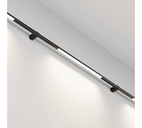 Модульный светильник Maytoni Basis C100CL-L500-12W3-6K-B