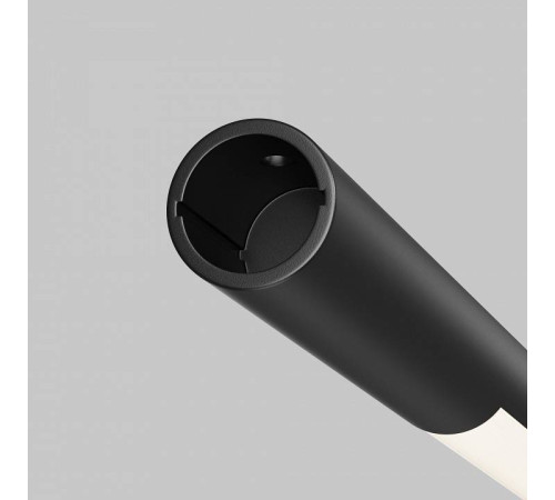 Модульный светильник Maytoni Basis C100CL-L500-12W3-6K-B