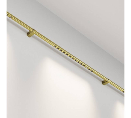 Модульный светильник Maytoni Points C101CL-L500-12W3-6K-BS