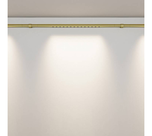 Модульный светильник Maytoni Points C101CL-L500-12W3-6K-BS