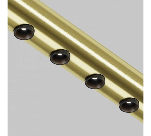 Модульный светильник Maytoni Points C101CL-L500-12W3-6K-BS