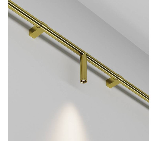 Модульный светильник Maytoni Focus LED C102CL-3W3-6K-BS