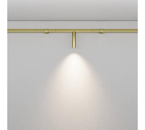 Модульный светильник Maytoni Focus LED C102CL-3W3-6K-BS