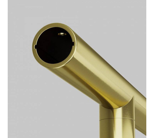 Модульный светильник Maytoni Focus LED C102CL-3W3-6K-BS