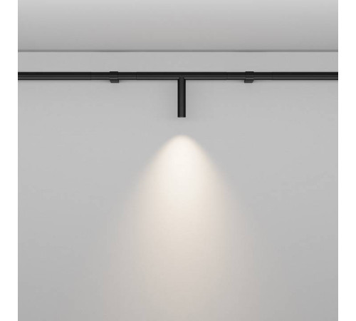 Модульный светильник Maytoni Focus LED C102CL-3W3-6K-B