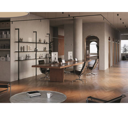 Модульный светильник Maytoni Focus LED C102CL-3W3-6K-B