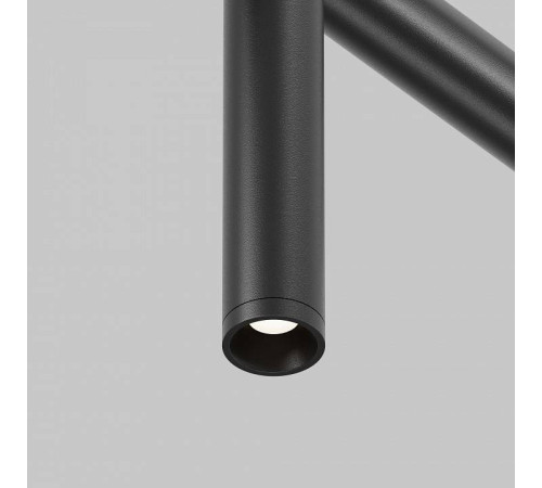 Модульный светильник Maytoni Focus LED C102CL-3W3-6K-B