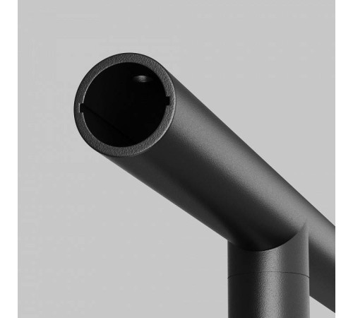 Модульный светильник Maytoni Focus LED C102CL-3W3-6K-B