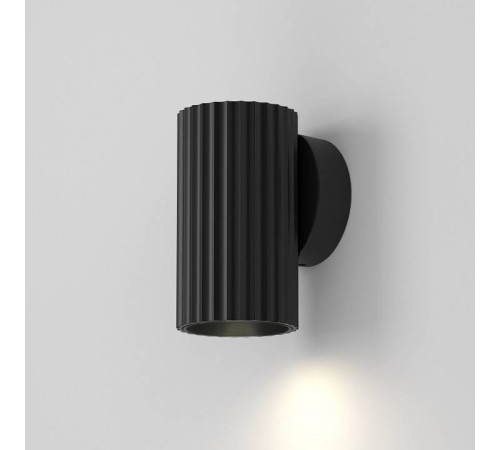 Бра Maytoni Calipso C106WL-01-GU10-B