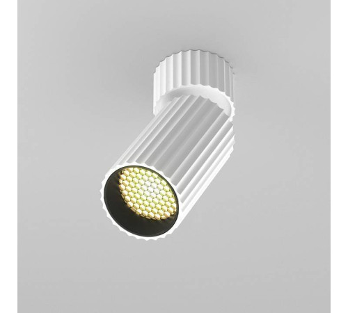 Спот Maytoni Calipso C108CL-01-GU10-W