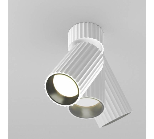 Спот Maytoni Calipso C108CL-01-GU10-W