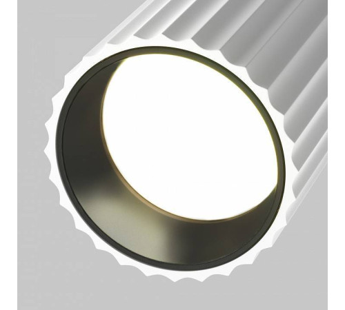 Спот Maytoni Calipso C108CL-01-GU10-W