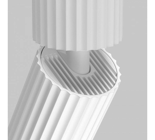 Спот Maytoni Calipso C108CL-01-GU10-W