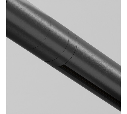 Трек подвесной Maytoni CA012-TRX-500-B