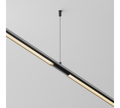 Соединитель линейный для треков Maytoni CA013IC-B