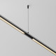 Соединитель линейный для треков Maytoni CA013IC-B