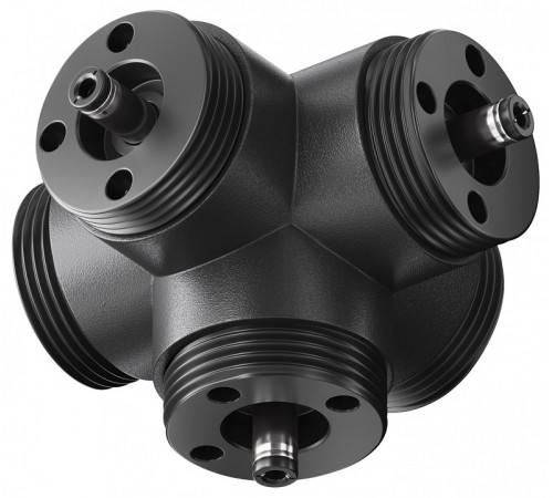 Соединитель угловой внутренний для треков Maytoni CA020L5C-B