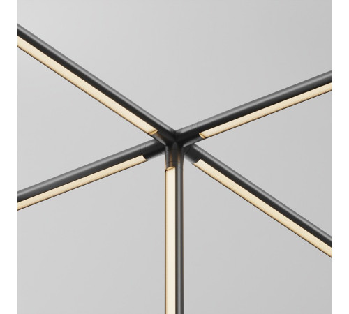 Соединитель угловой внутренний для треков Maytoni CA020L5C-B