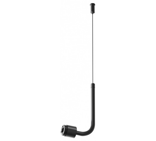 Токопровод концевой Maytoni CA024PL-B