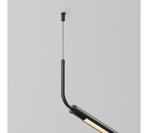 Токопровод концевой Maytoni CA024PL-B