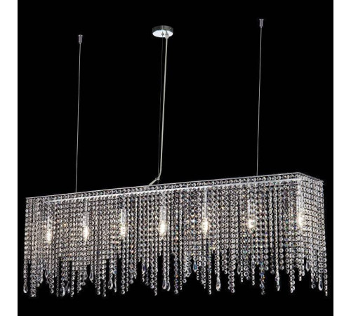 Подвесная люстра Maytoni Empress DIA002PL-07CH